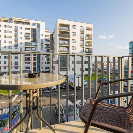 Deluxe Suite Coresi Braşov Eksteriør billede