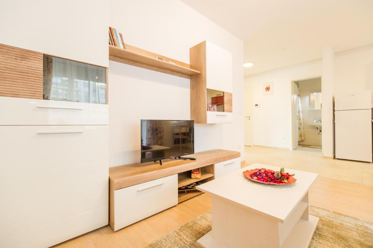 Deluxe Suite Coresi Braşov Eksteriør billede
